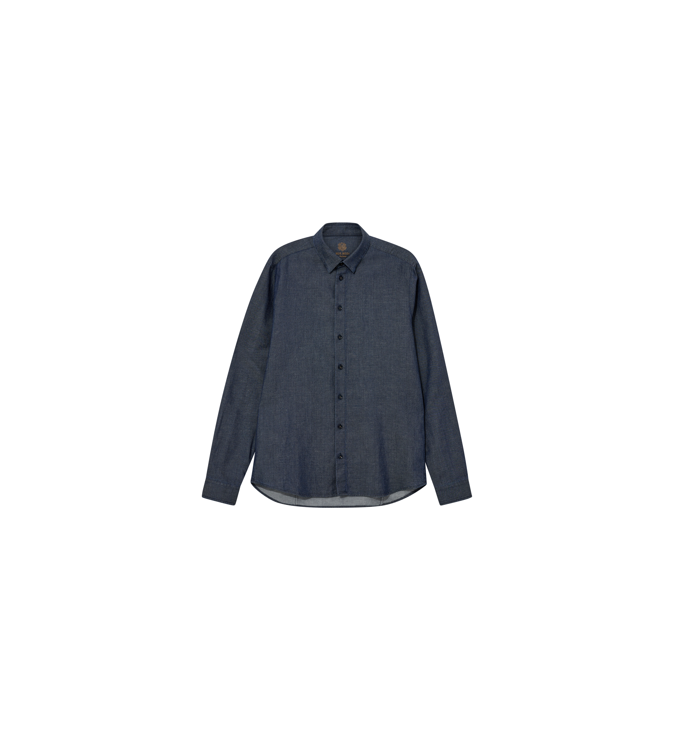 Packshot / Navy / Front